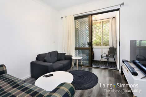 Property photo of 12/52 Victoria Street Werrington NSW 2747