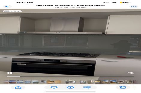 Property photo of 6 Amherst Road Hilbert WA 6112