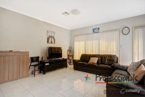 Property photo of 2/10 Wiruna Crescent Narwee NSW 2209