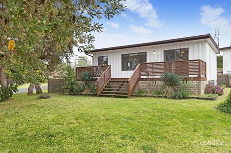 Property photo of 29 Foam Street Surfside NSW 2536