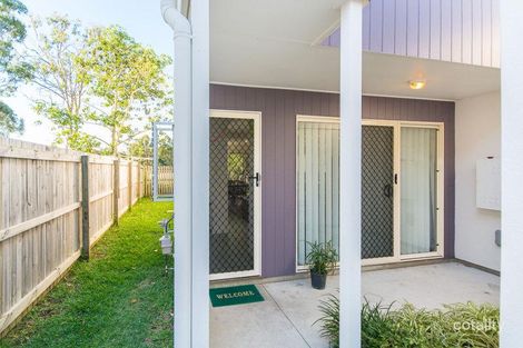 Property photo of 21/63 Sean Street Boondall QLD 4034