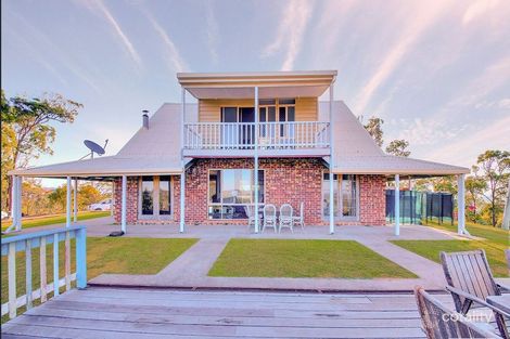 Property photo of 145 Mark Road Bondoola QLD 4703