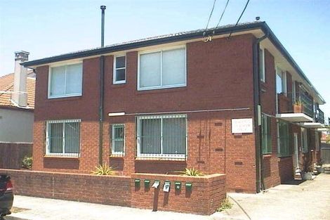 Property photo of 2/28 Foreman Street Tempe NSW 2044
