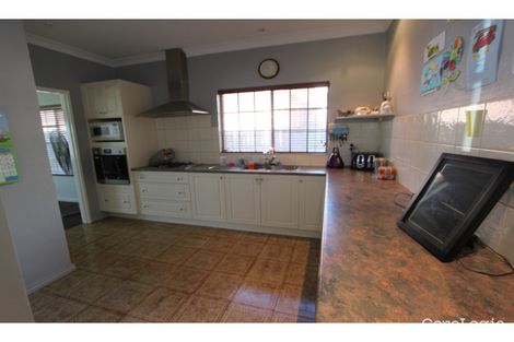 Property photo of 24 Eugenie Street Raglan NSW 2795