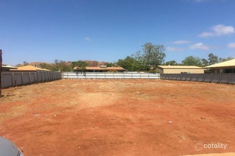 7 Burrup Rd, Roebourne, WA 6718