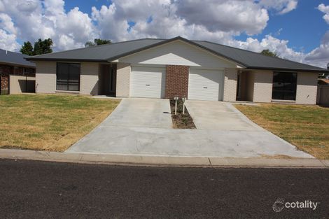 Property photo of 48 Bottlebrush Drive Moree NSW 2400