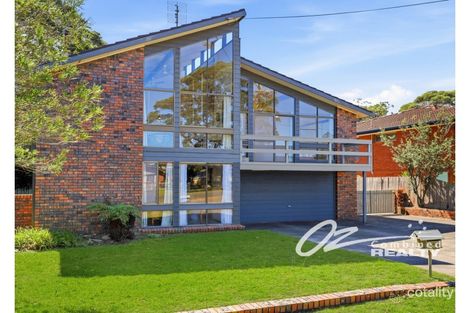 5 Albion St, Vincentia, NSW 2540