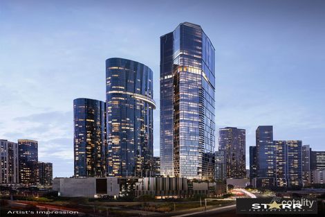 5008/18 Hoff Bvd, Southbank, VIC 3006