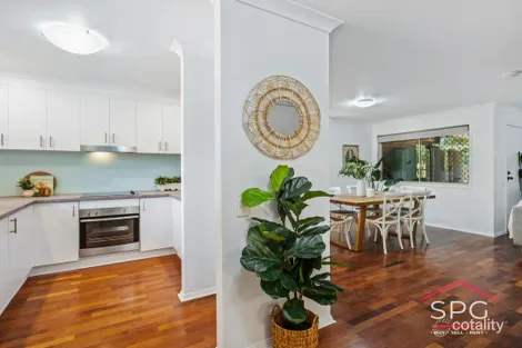 Property photo of 6 Wells Place Hemmant QLD 4174