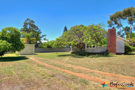 Property photo of 8 Bovell Street West Busselton WA 6280