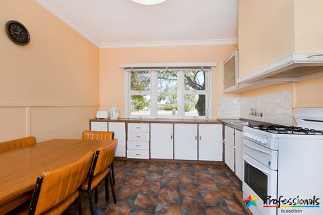 Property photo of 8 Bovell Street West Busselton WA 6280