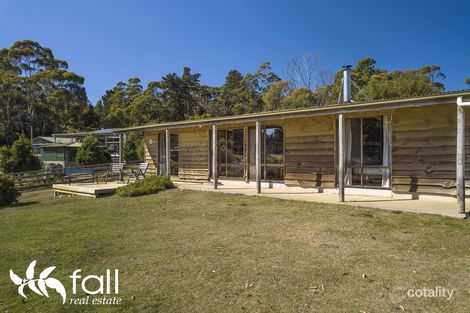 Property photo of 28 Cemetery Road Lunawanna TAS 7150