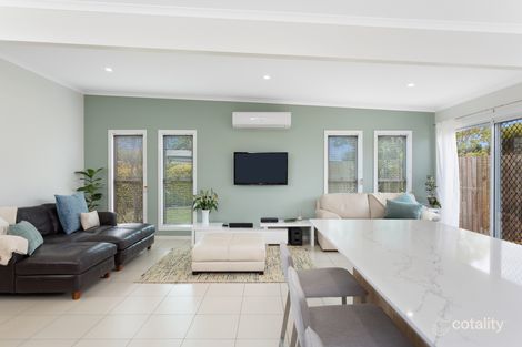 Property photo of 30 Clairmont Street Newtown QLD 4350