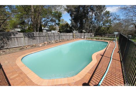 Property photo of 24 Eugenie Street Raglan NSW 2795