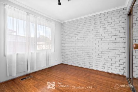 Property photo of 3/191 Carinish Road Clayton VIC 3168