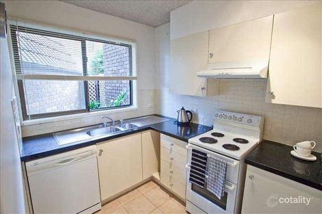 Property photo of 22/19-25 Flinders Road Earlwood NSW 2206