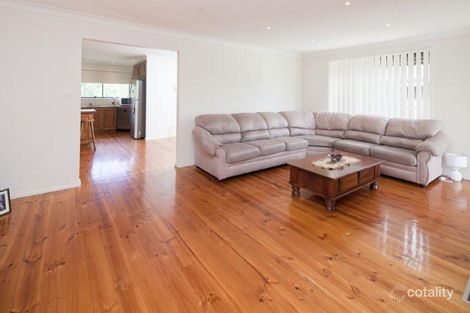 Property photo of 108 Brady Road Dandenong North VIC 3175
