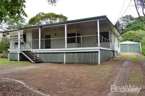 Property photo of 5 Cramb Street Eastern Heights QLD 4305