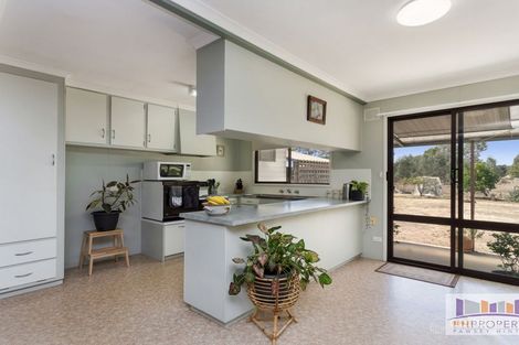 Property photo of 24 Pitt Street Huntly VIC 3551