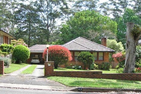47 Ada Ave, Wahroonga, NSW 2076