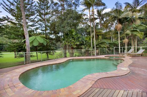 Property photo of 66A Cabbage Tree Road Bayview NSW 2104