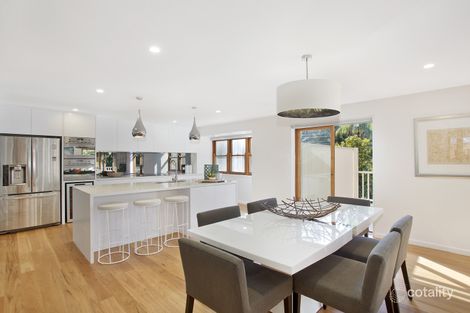 Property photo of 66A Cabbage Tree Road Bayview NSW 2104