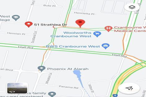 Property photo of 51 Strathlea Drive Cranbourne West VIC 3977