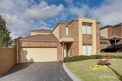 Property photo of 1 Sienna Court Roxburgh Park VIC 3064