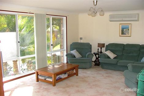 Property photo of 7 Woodswallow Close Boambee East NSW 2452