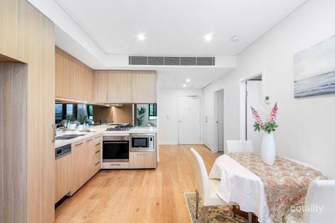Property photo of 205/35B Upward Street Leichhardt NSW 2040