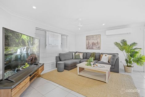 Property photo of 7 Makena Crescent Birkdale QLD 4159