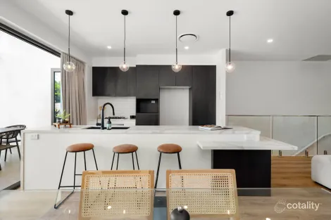 Property photo of 3A Baringa Street Morningside QLD 4170