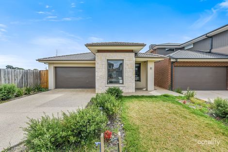 Property photo of 14 Yellowbox Drive Keysborough VIC 3173