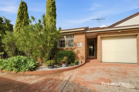 Property photo of 3/53 Arab Road Padstow NSW 2211