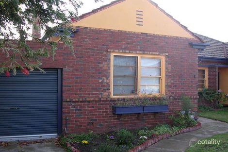 Property photo of 4 Smith Street Moonee Ponds VIC 3039