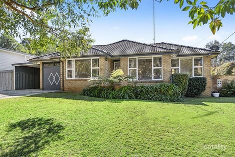 Property photo of 30 Brinawa Street Mona Vale NSW 2103