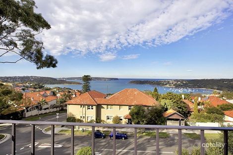 Property photo of 4/43 Moruben Road Mosman NSW 2088