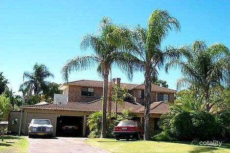 21 London Way, Bateman, WA 6150