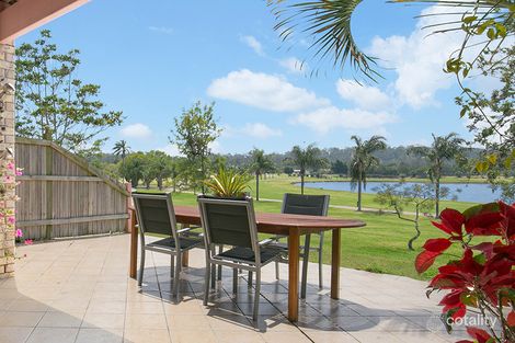 Property photo of 17/8 Peninsula Avenue Cornubia QLD 4130