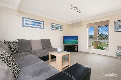 Property photo of 17/8 Peninsula Avenue Cornubia QLD 4130
