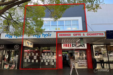 272 Hargreaves St, Bendigo, VIC 3550