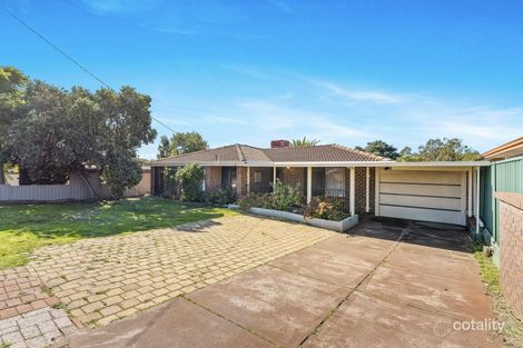 Property photo of 68 Dryandra Drive Mirrabooka WA 6061