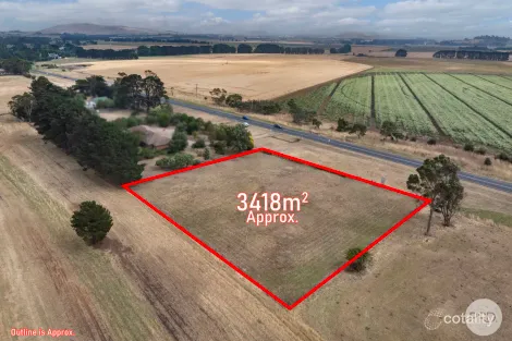 Property photo of Sunraysia Highway Waubra VIC 3352