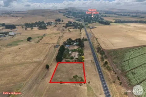 Property photo of Sunraysia Highway Waubra VIC 3352