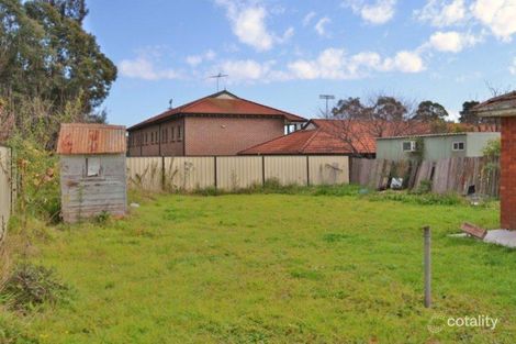 Property photo of 61 Chisholm Road Auburn NSW 2144