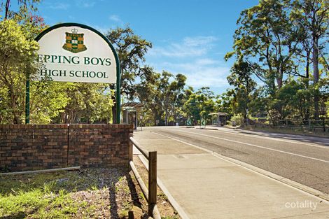 Property photo of 17 Kawana Close Epping NSW 2121