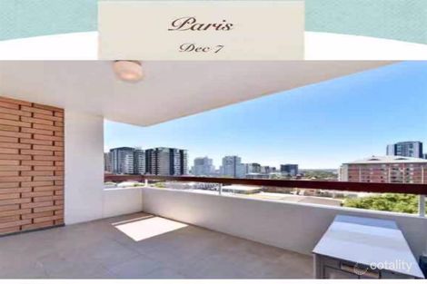 5a/26 Belmore St, Burwood, NSW 2134