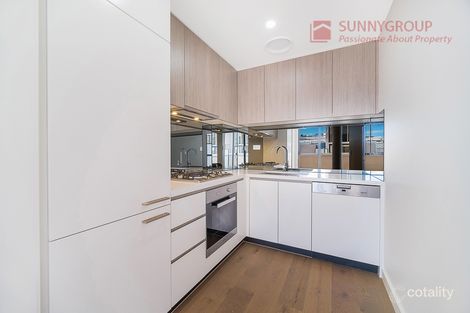 Property photo of 2610/6 Kingsborough Way Zetland NSW 2017