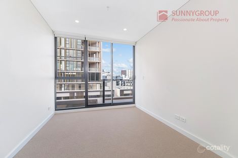 Property photo of 2610/6 Kingsborough Way Zetland NSW 2017