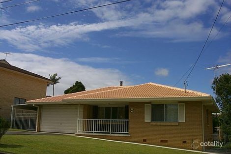 6 Shirland St, Macgregor, QLD 4109